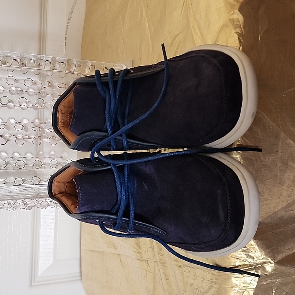 DRIVER CLUB MENS SHOES
